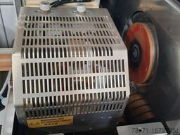 Agilent 7500 Series G3155A