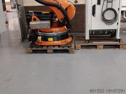 KUKA KR210-2 2000F ed05