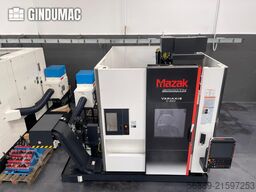 Mazak VARIAXIS C 600