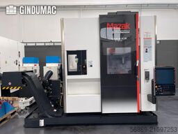 Mazak VARIAXIS C 600