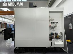 Mazak VARIAXIS C 600