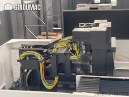 Mazak VARIAXIS C 600