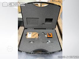 Mazak VARIAXIS C 600