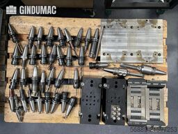 Mazak VARIAXIS C 600