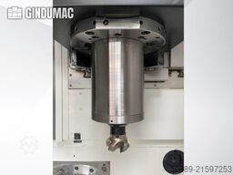 Mazak VARIAXIS C 600