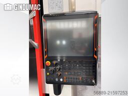 Mazak VARIAXIS C 600