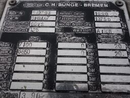 Mercedes-Benz SK 1722 FUELTANKTRUCK 13750 L STEELSPRINGS