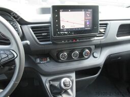 Renault Trafic L2/H1 Koel