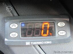 Renault Trafic L2/H1 Koel