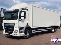 DAF CF 290 Bak+Klep Dhollandia 2.000 kg