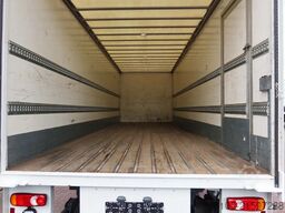 DAF CF 290 Bak+Klep Dhollandia 2.000 kg