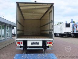 DAF CF 290 Bak+Klep Dhollandia 2.000 kg