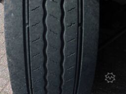 DAF CF 290 Bak+Klep Dhollandia 2.000 kg