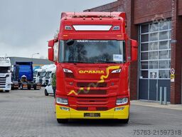 Scania R450 NGS Highline 6x2/4 - Retarder - Full air -...