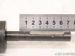 unbekannt Ø 45 x 195 mm