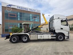 Iveco 260S48