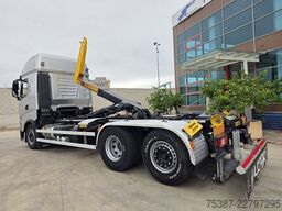 Iveco 260S48