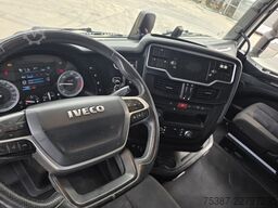 Iveco 260S48