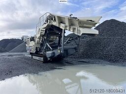 Metso LokoTrack LT 220GP Crusher