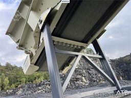 Metso LokoTrack LT 220GP Crusher
