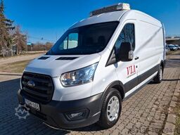 FORD Transit 2.0 TDCI 350 MWB Trend
