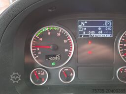 MAN TGS 26.440 GAS / LPG