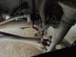 MAN TGS 26.440 GAS / LPG