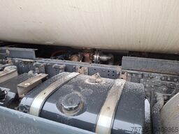 MAN TGS 26.440 GAS / LPG