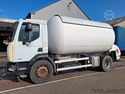 RENAULT MIDLUM 280DXI