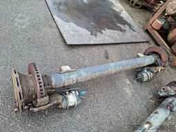 SCHMITZ CARGOBULL SCB 430