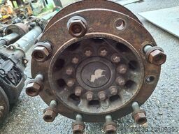 SCHMITZ CARGOBULL SCB 430