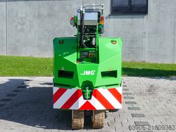 JMG MC 45S