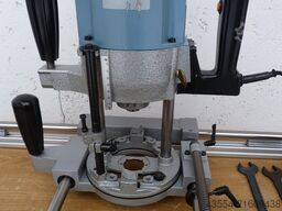 SCHEER mit Versand Typ TW4 mit Oberfräse HM16 TOP ZUSTAND