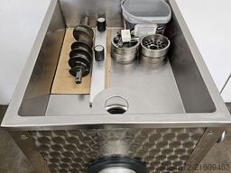 Melior Ganda Gehaktmolen