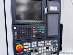 MORI SEIKI NL 2500Y