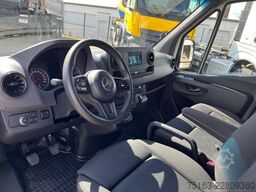 MERCEDES-BENZ Sprinter 316 CDI Standardkoffer LBW 4,4m+LBW