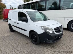 MERCEDES-BENZ Citan Kasten 108 CDI lang
