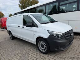 MERCEDES-BENZ Vito 116 CDI Automatik Klima Extralang Distronic