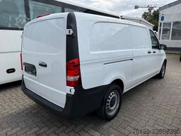 MERCEDES-BENZ Vito 116 CDI Automatik Klima Extralang Distronic