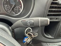 MERCEDES-BENZ Vito 116 CDI Automatik Klima Extralang Distronic