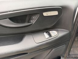 MERCEDES-BENZ Vito 116 CDI Automatik Klima Extralang Distronic