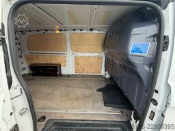 MERCEDES-BENZ Vito 116 CDI Automatik Klima Extralang Distronic