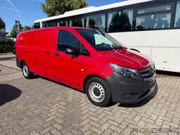 MERCEDES-BENZ Vito 114 CDI Klima Motorschaden Extralang