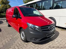 MERCEDES-BENZ Vito 114 CDI Klima Motorschaden Extralang