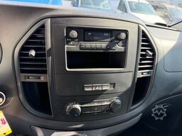 MERCEDES-BENZ Vito 114 CDI Klima Motorschaden Extralang