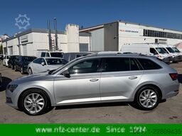 SKODA Superb Combi Style DSG Business Amundsen Kamera