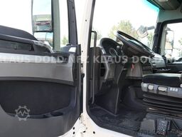MAN TGX 24.440 BDF Retarder Lift-/Lenkachse Euro 6