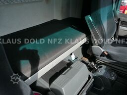 MAN TGX 24.440 BDF Retarder Lift-/Lenkachse Euro 6