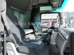 MAN TGX 24.440 BDF Retarder Lift-/Lenkachse Euro 6