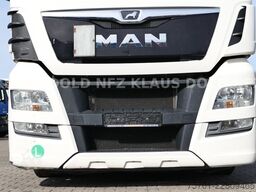 MAN TGX 24.440 BDF Retarder Lift-/Lenkachse Euro 6